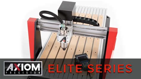 precision cnc|Axiom Precision .